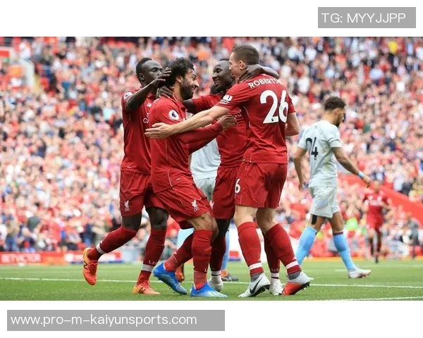 英超激战西布朗主场迎战利物浦全场直播精彩瞬间回顾